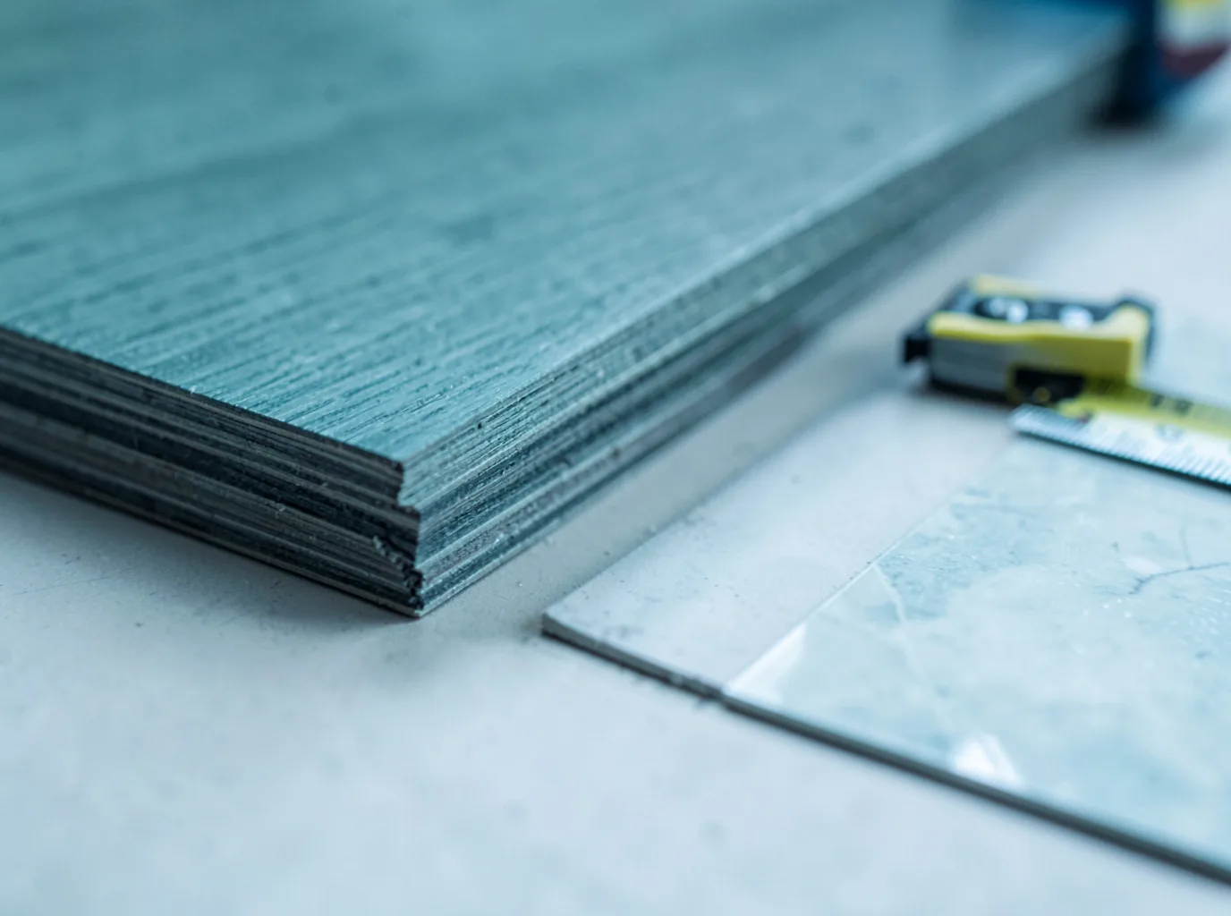 Luxury Vinyl Plank Installation Ronco, PA FAQs